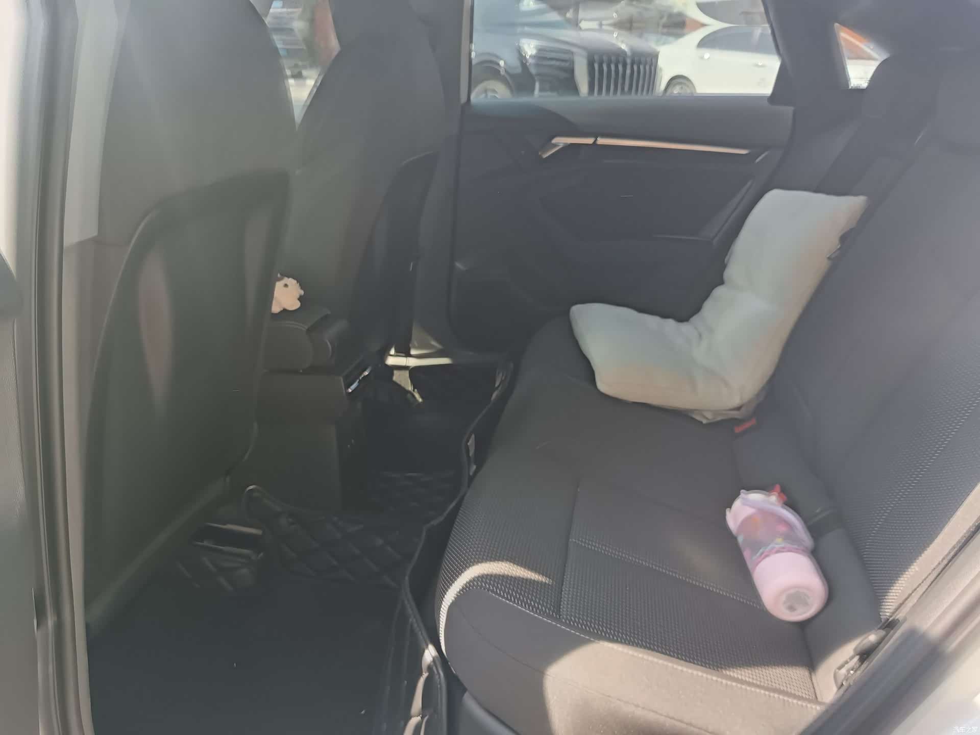 Audi A3, 2022 13