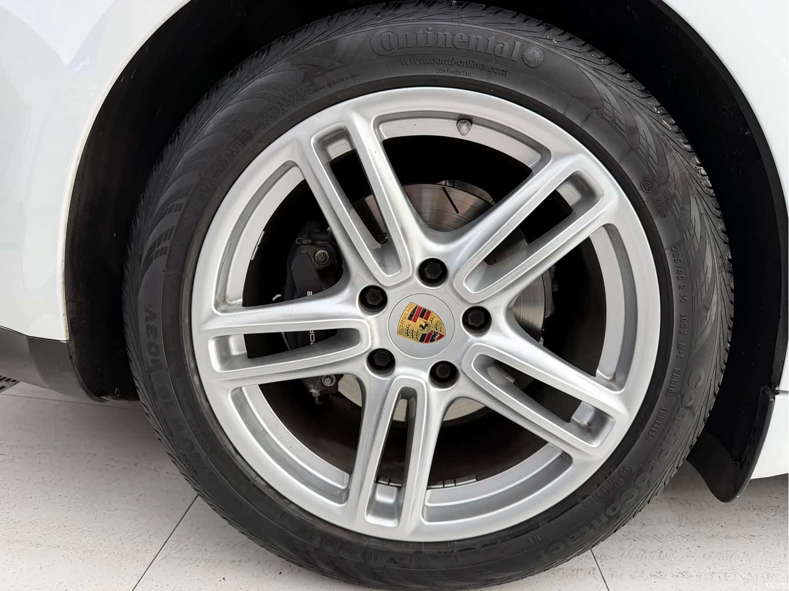 Porsche Panamera, 2016 11