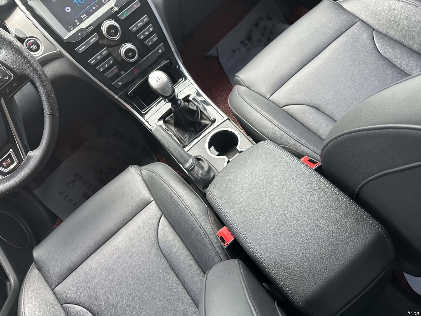 Haval H2, 2015 14