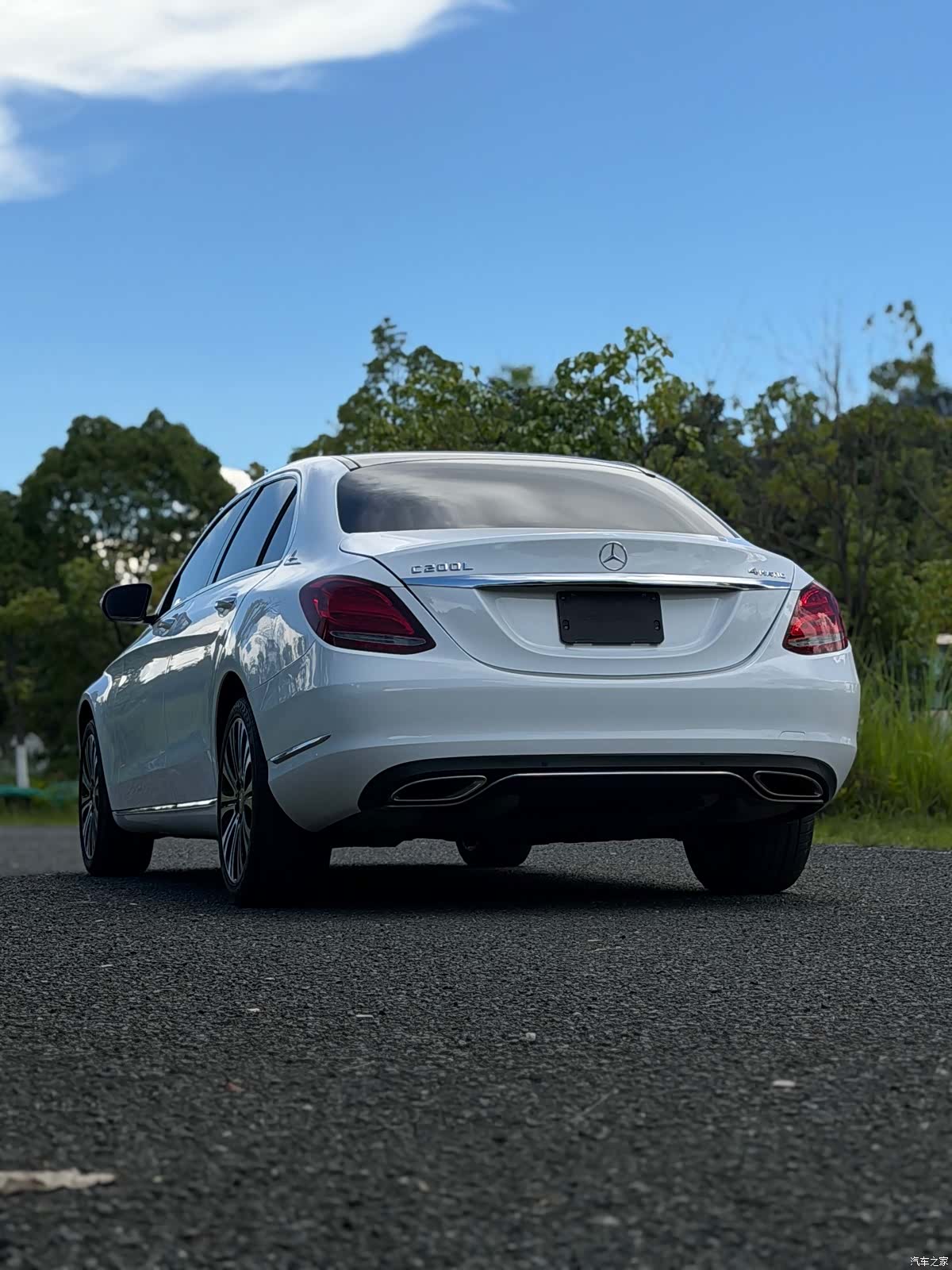 Mercedes-Benz C-Class, 2015 11