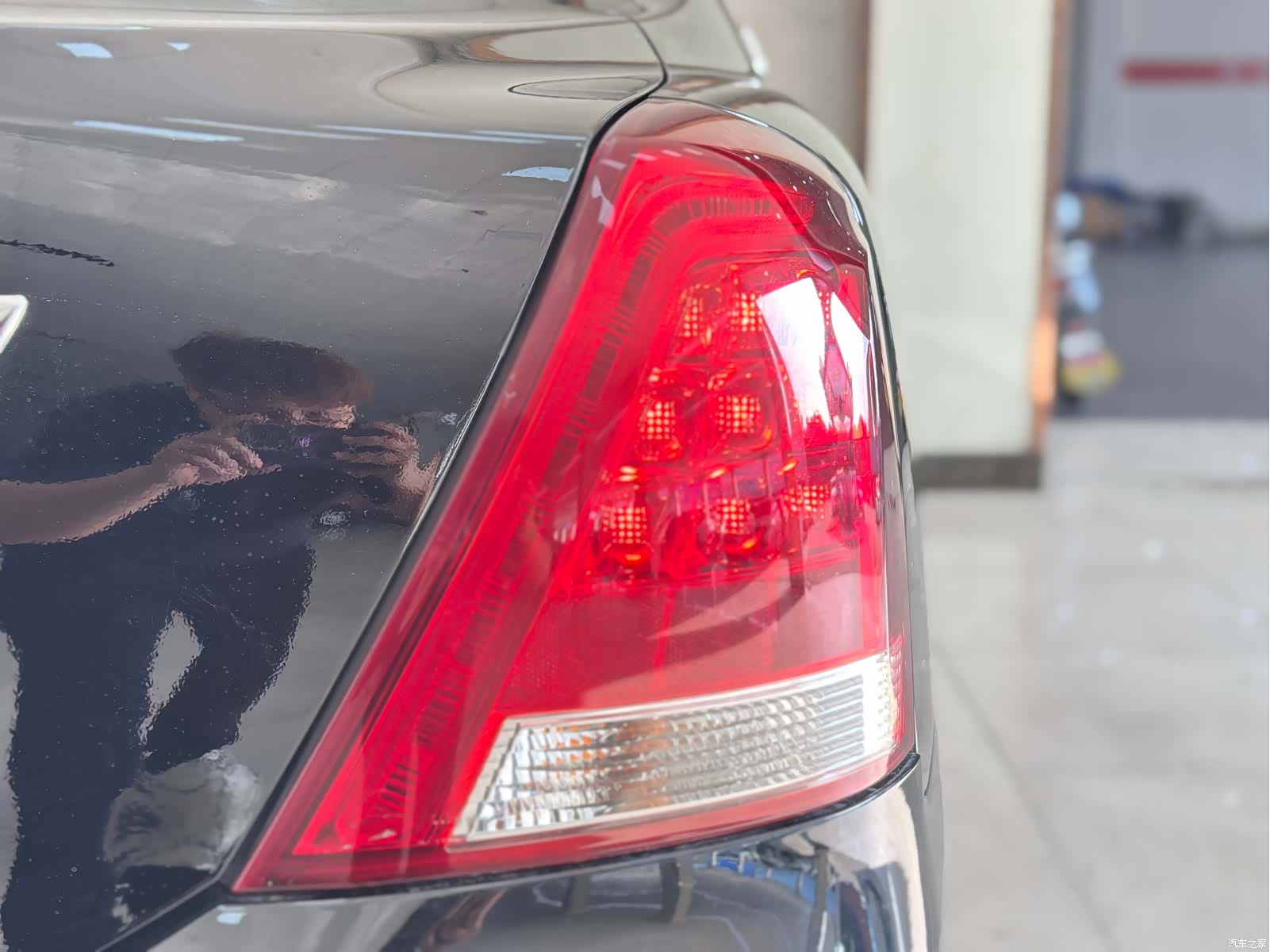 Toyota Crown, 2012 20