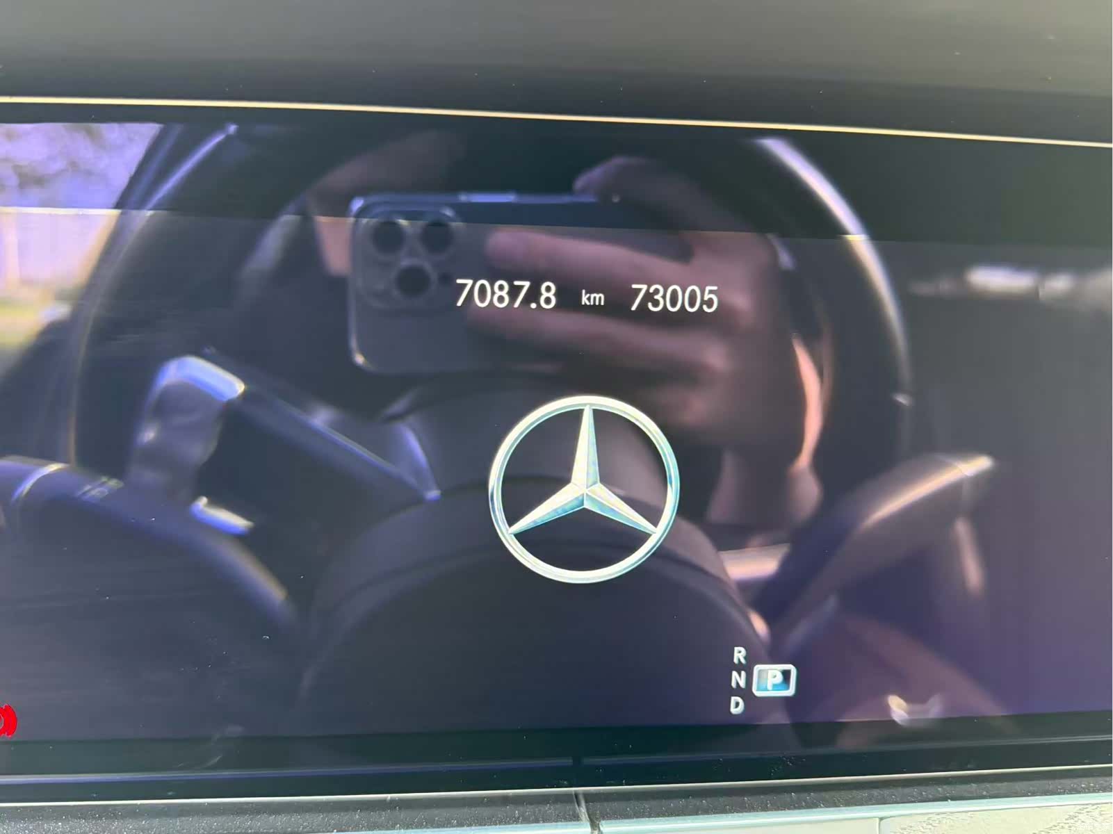 Mercedes-Benz E-Class, 2021 7