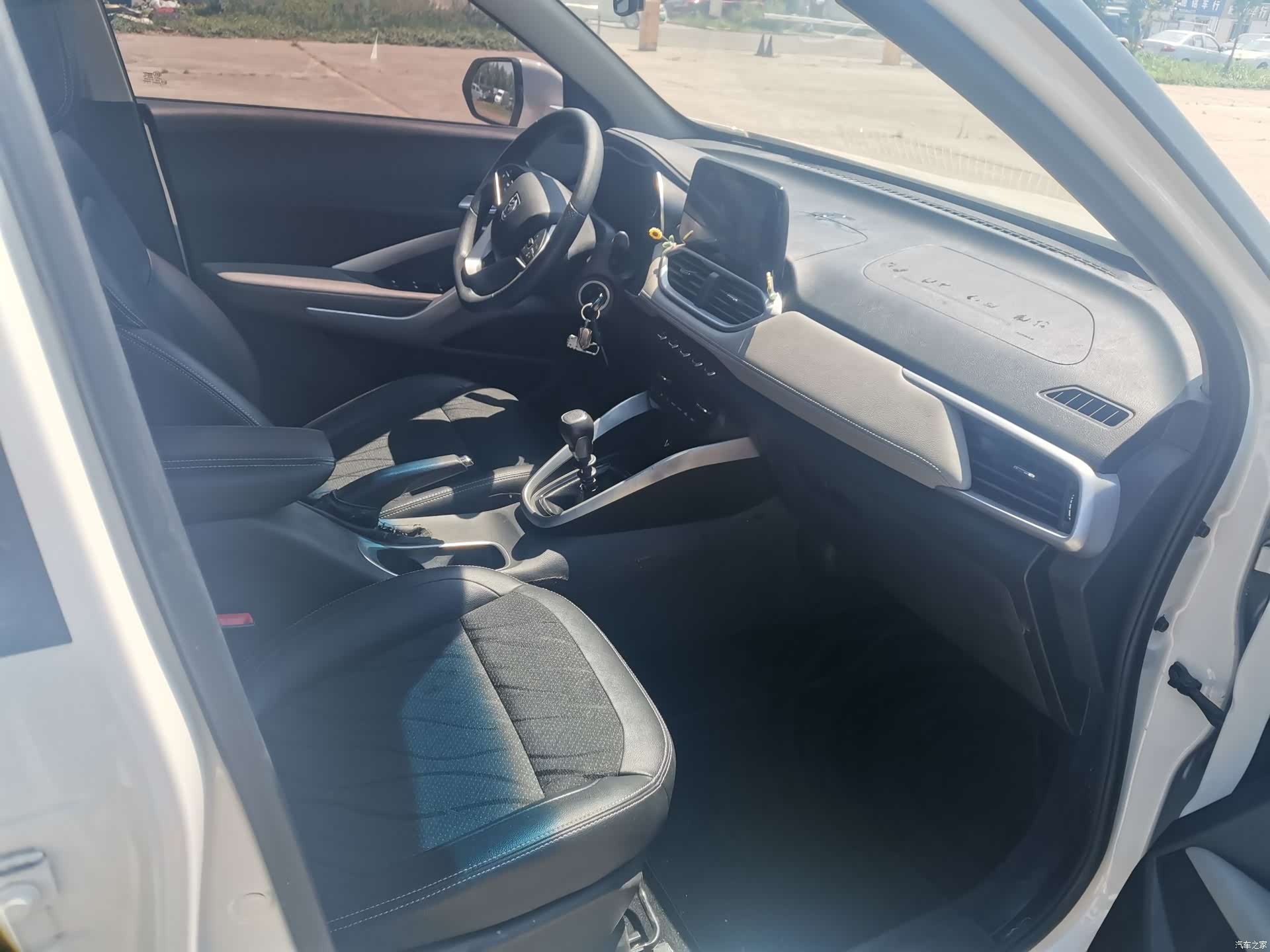 Wuling 510, 2019 14