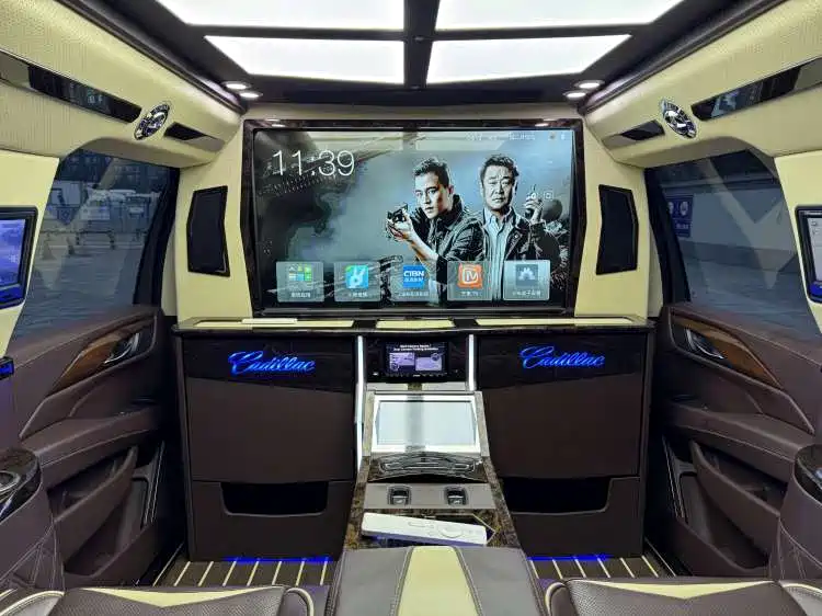 Cadillac Escalade ESCALADE