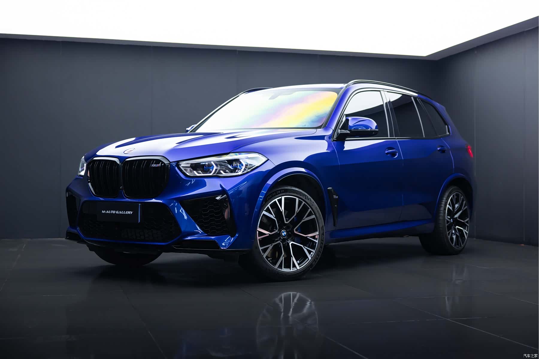 BMW X5, 2020 2