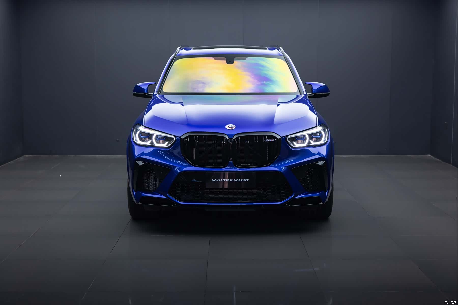 BMW X5, 2020 4