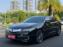 ک��TLX 2015�� 2.4L ��Ӣ��