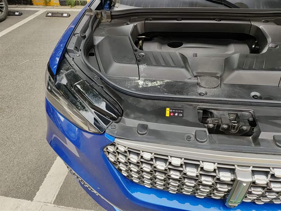 Weipai VV6