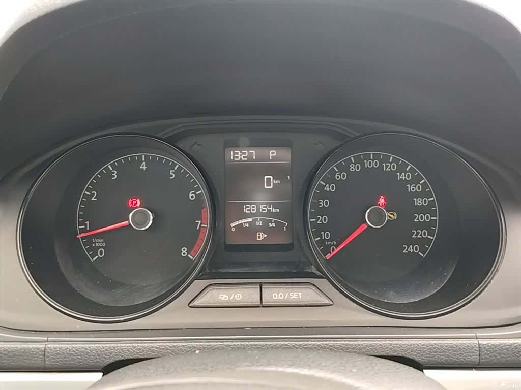 Volkswagen Lavida, 2016 12
