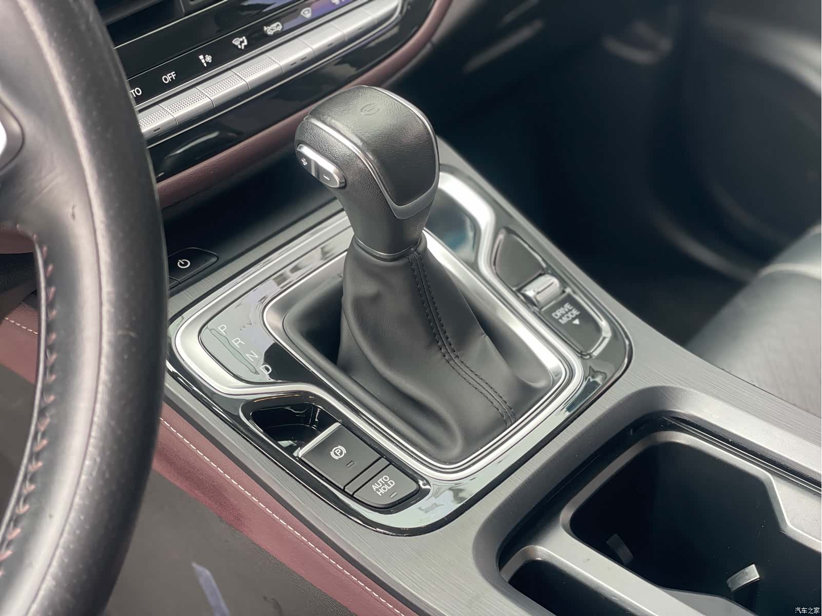 GAC M6, 2022 6