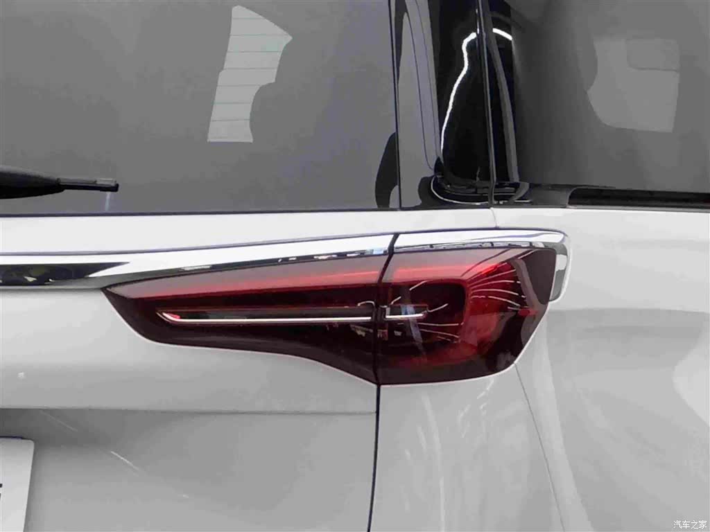 Buick GL8, 2020 20
