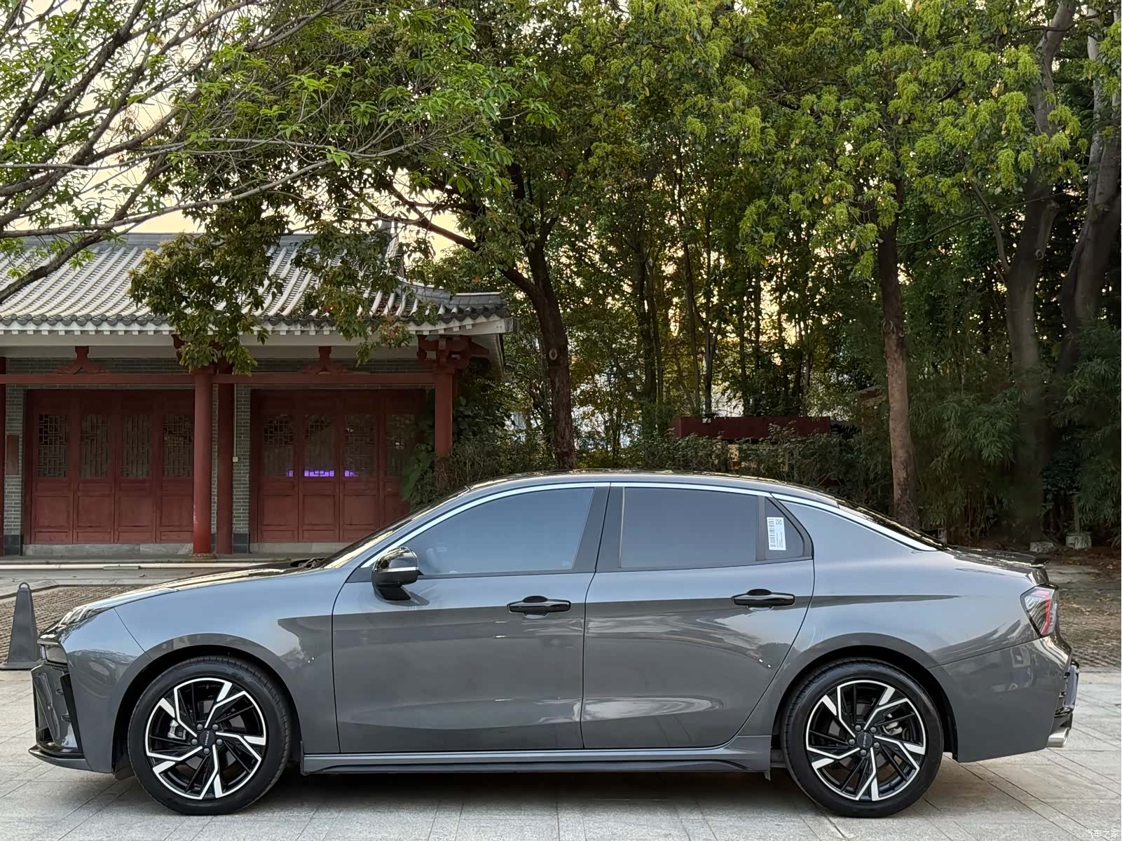 Lynk & Co 02, 2024 14