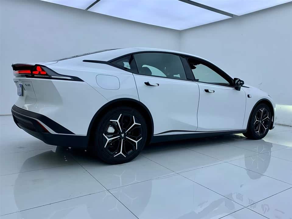 DEEPAL Dark blue SL03