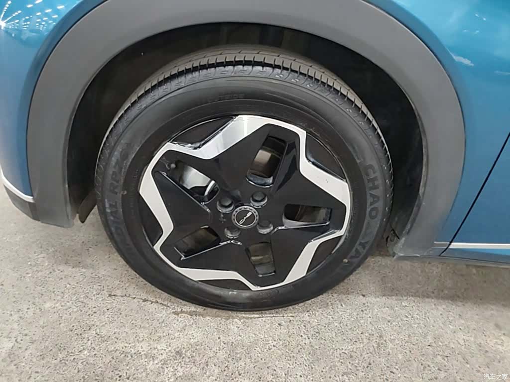 BYD Dolphin, 2023 23