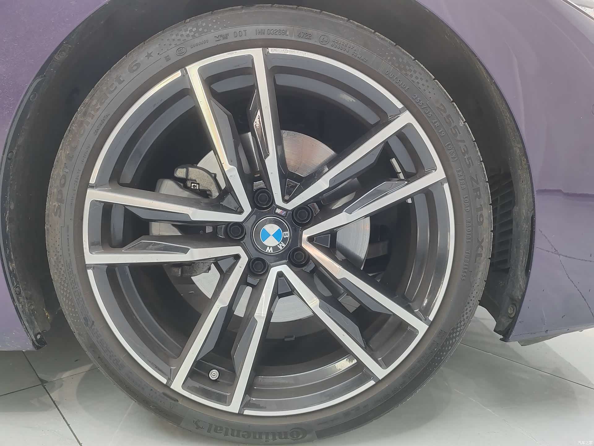 BMW Z4, 2023 17
