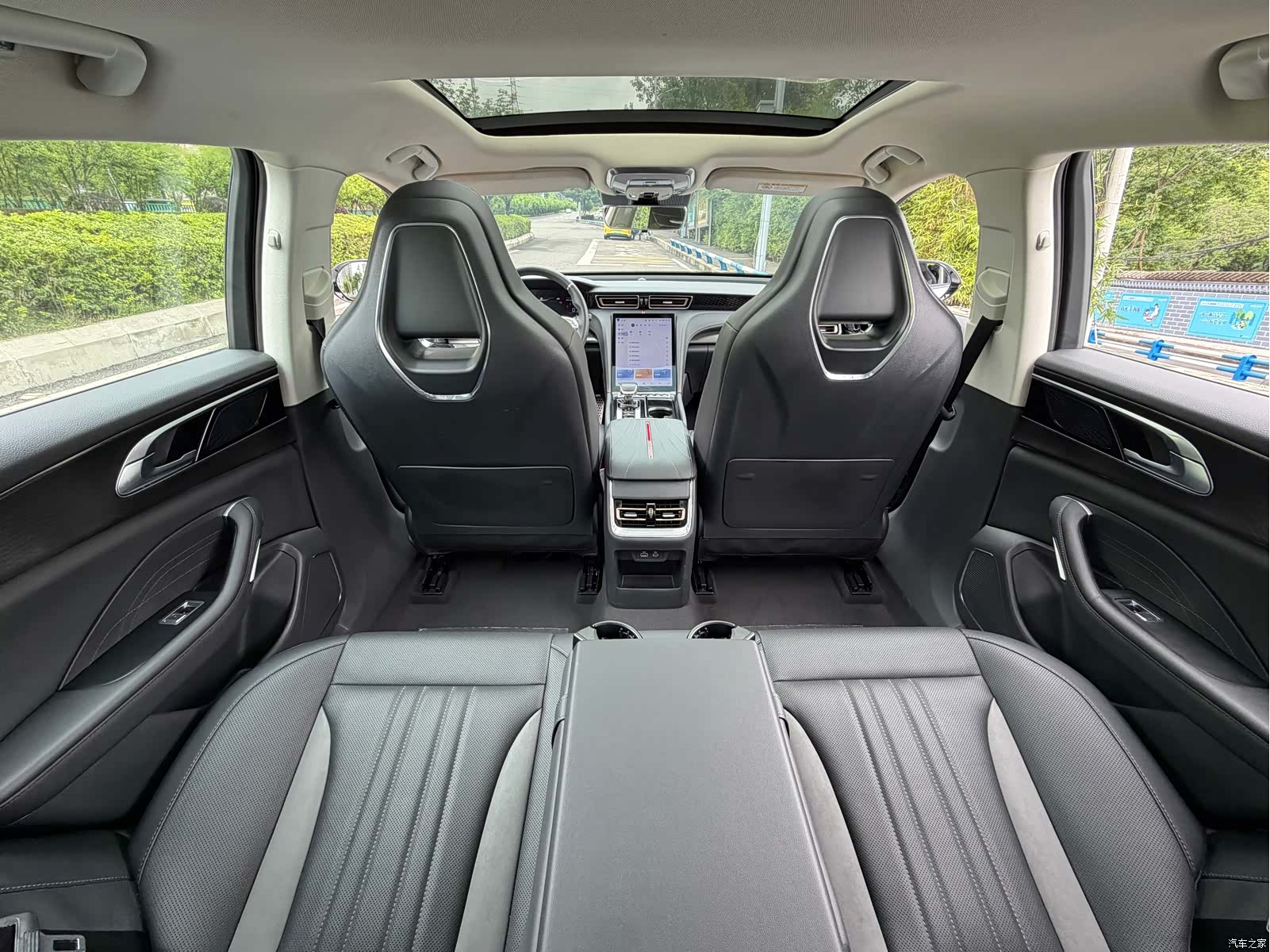 Hongqi H6, 2023 20