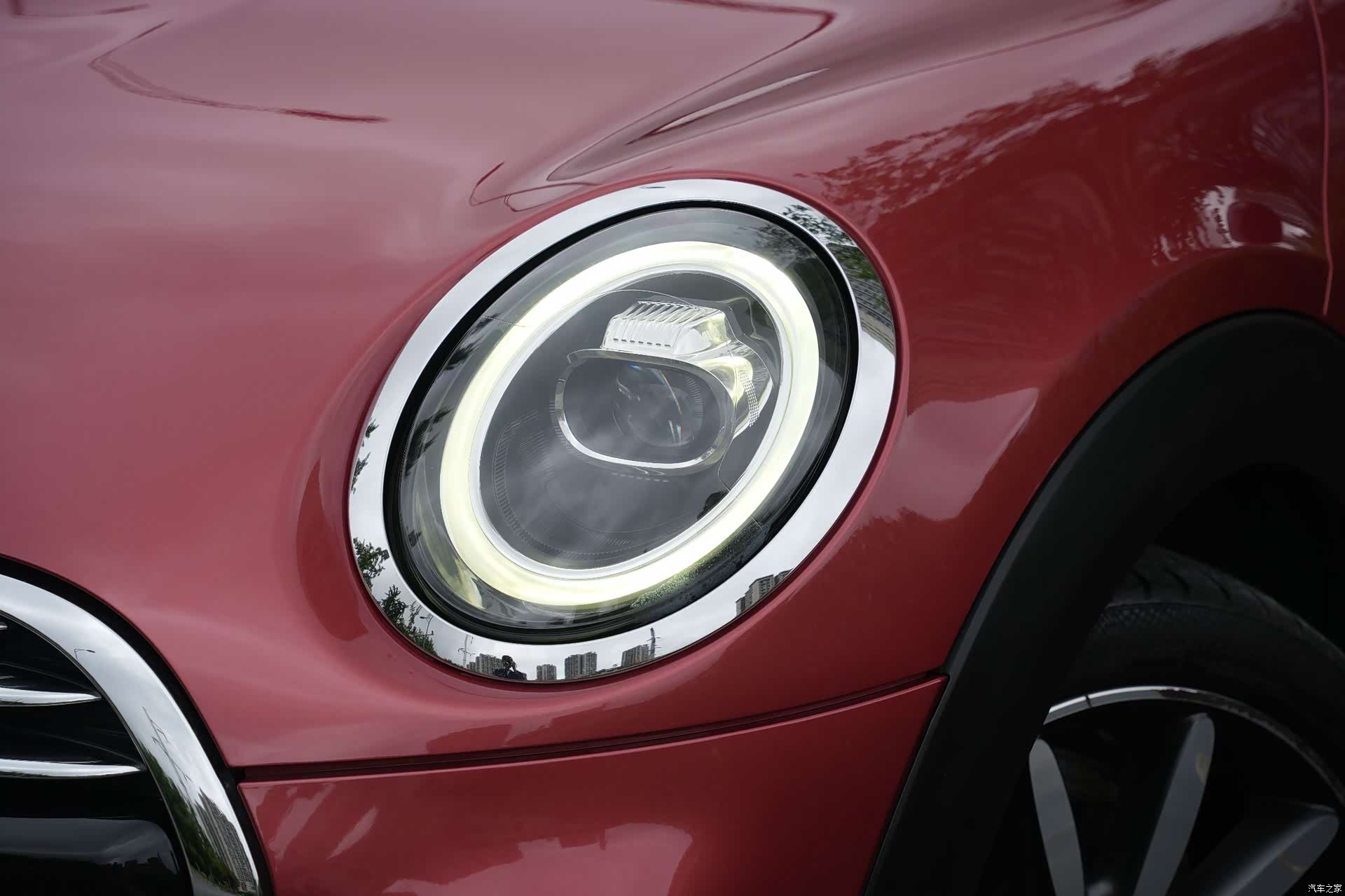 Mini Cooper, 2020 6