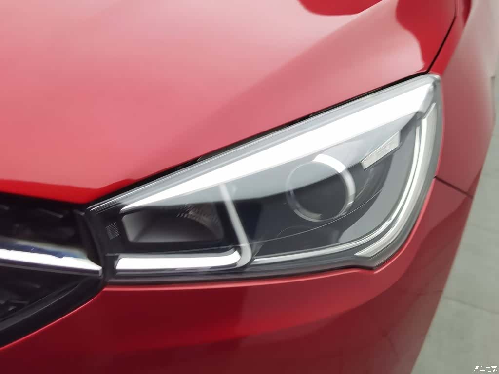 Chery 5, 2017 7