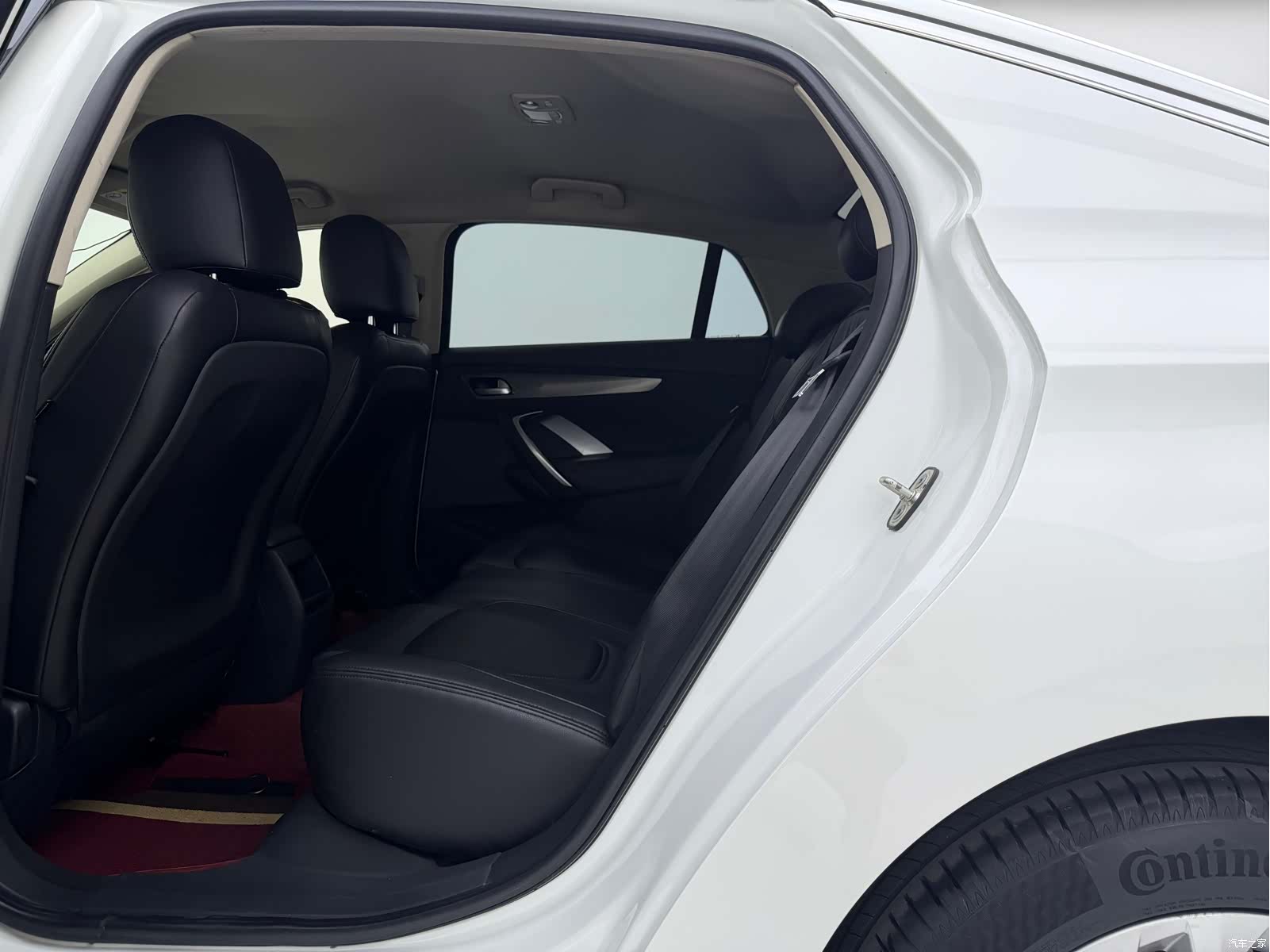DSQiChe VTi140, 2015 9