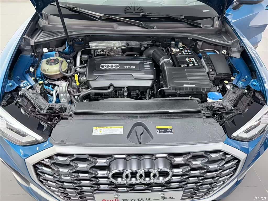 Audi Q3, 2023 9