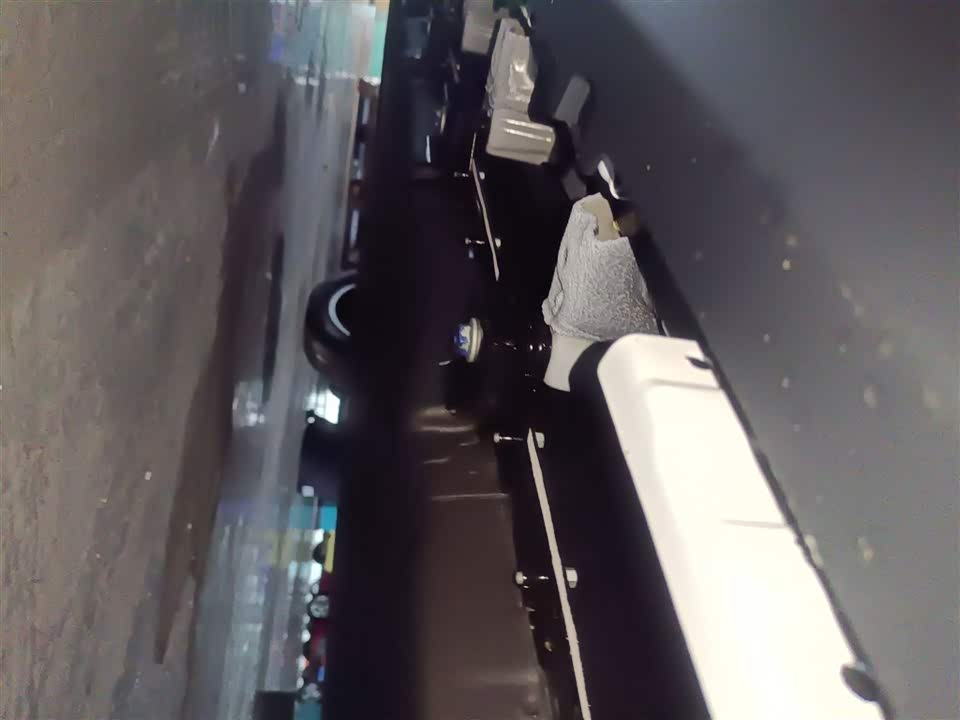 Leapmotor T03