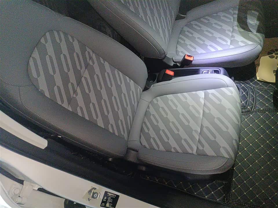 Leapmotor T03
