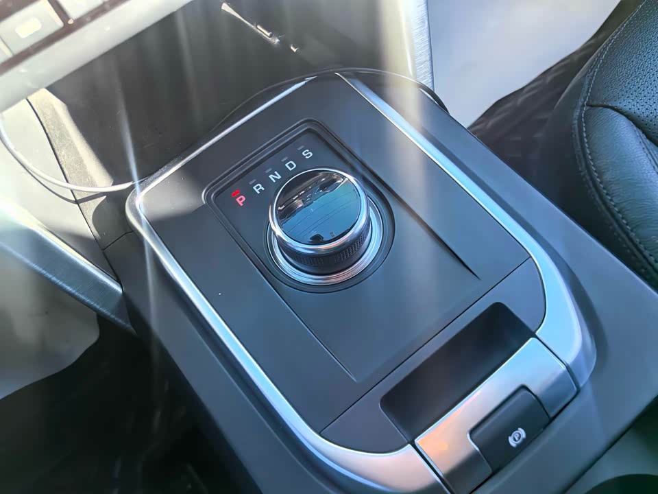 Land Rover Discover Shenxing