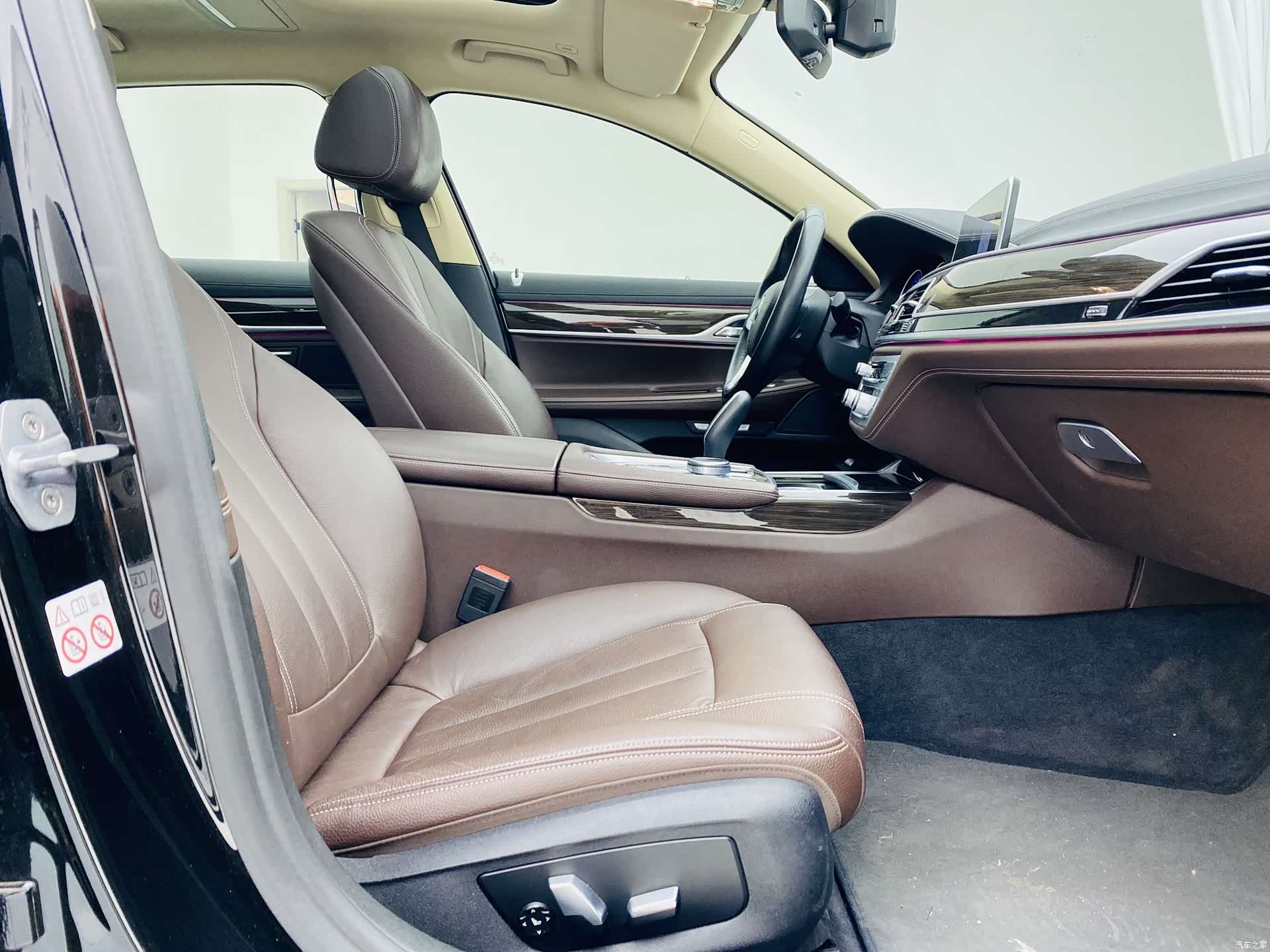 BMW 7 Series, 2018 15