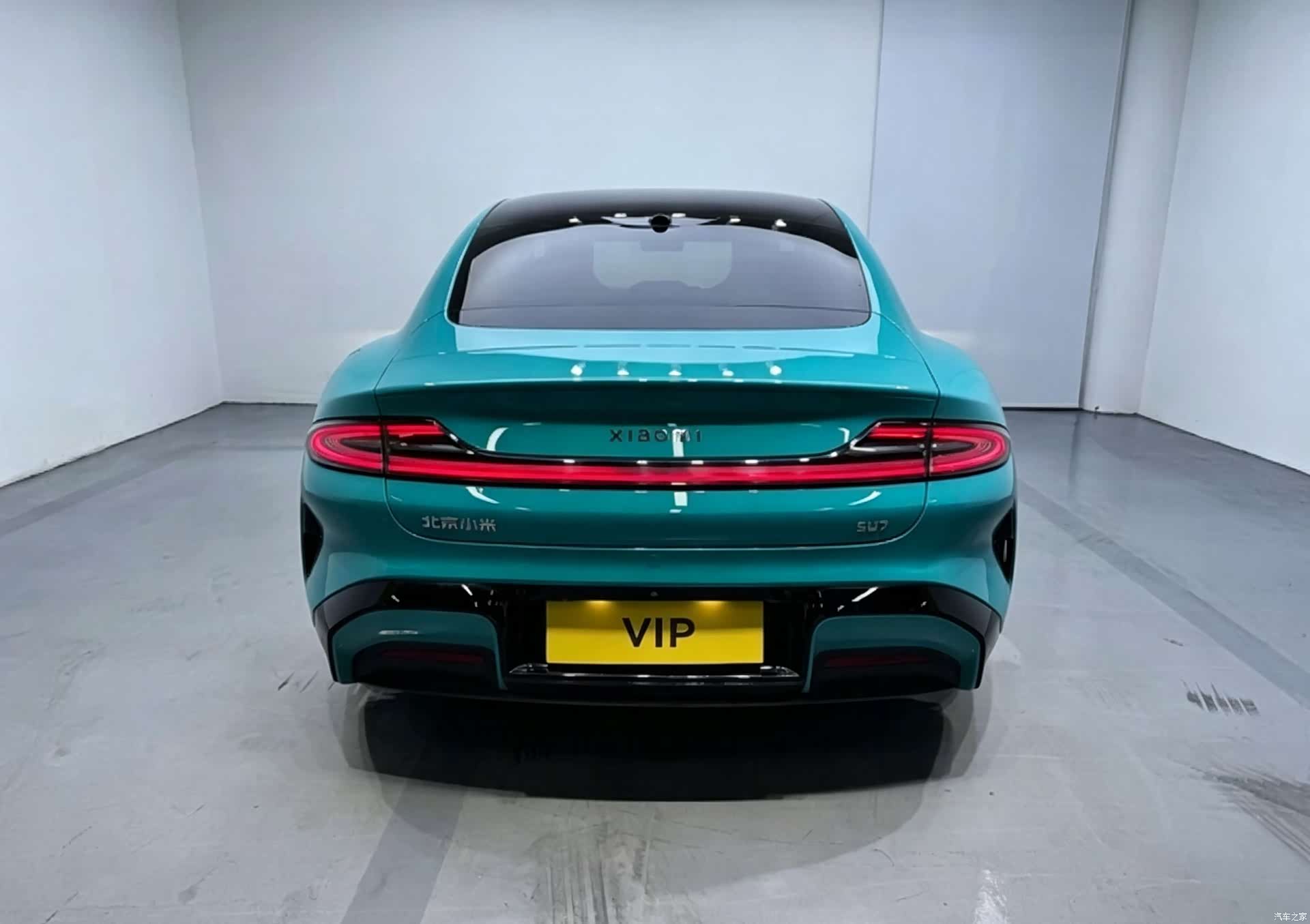 Xiaomi SU7, 2024 все фото