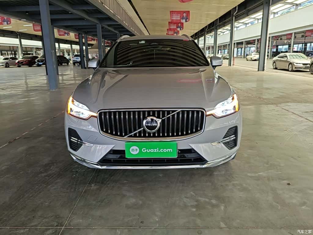 Volvo XC60, 2023 3