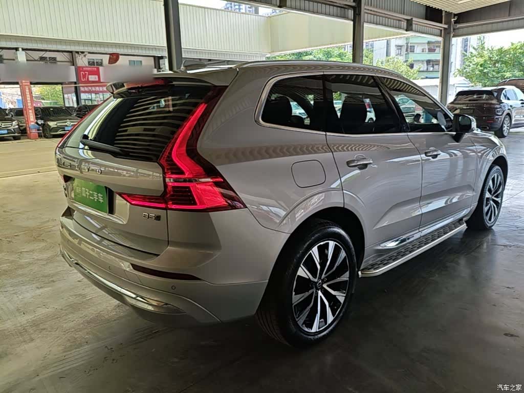 Volvo XC60, 2023 7