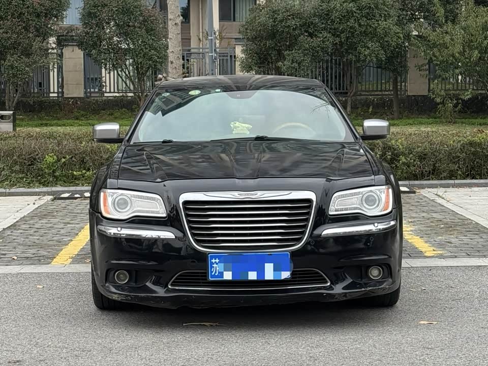 Chrysler 300C