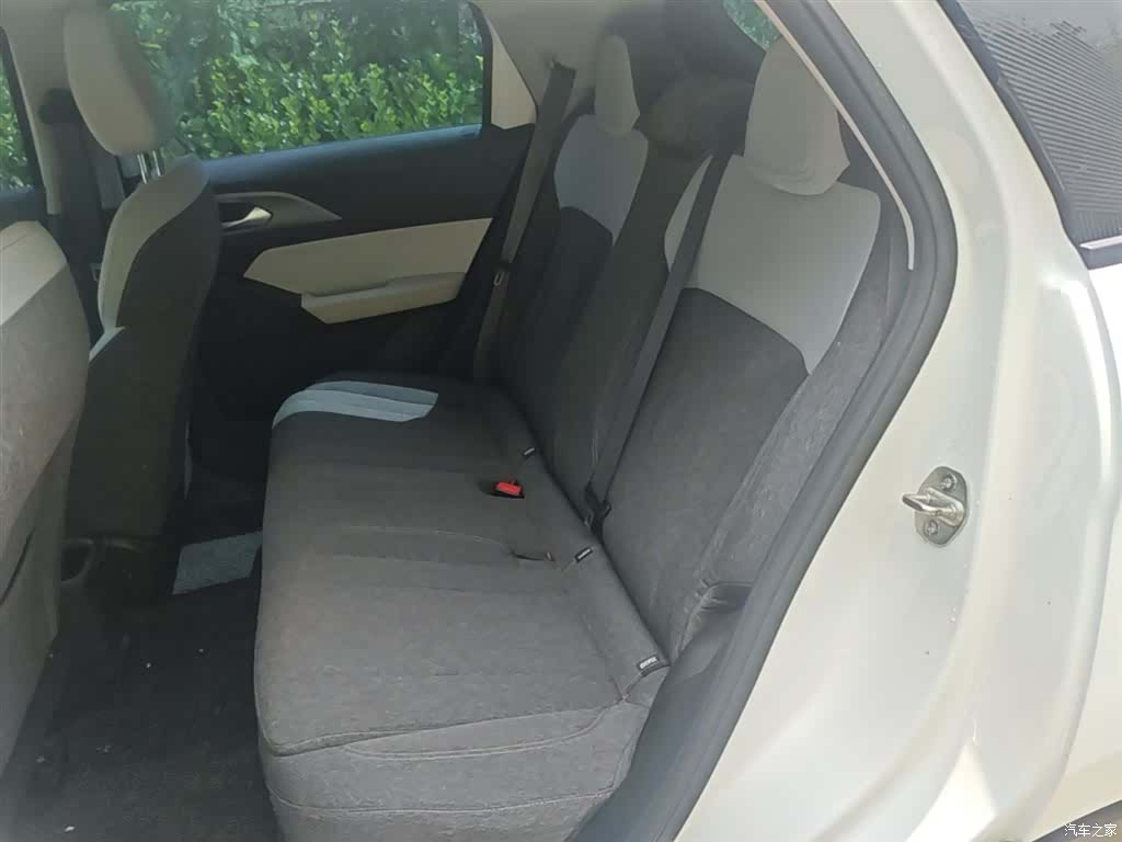 Geely E, 2024 17