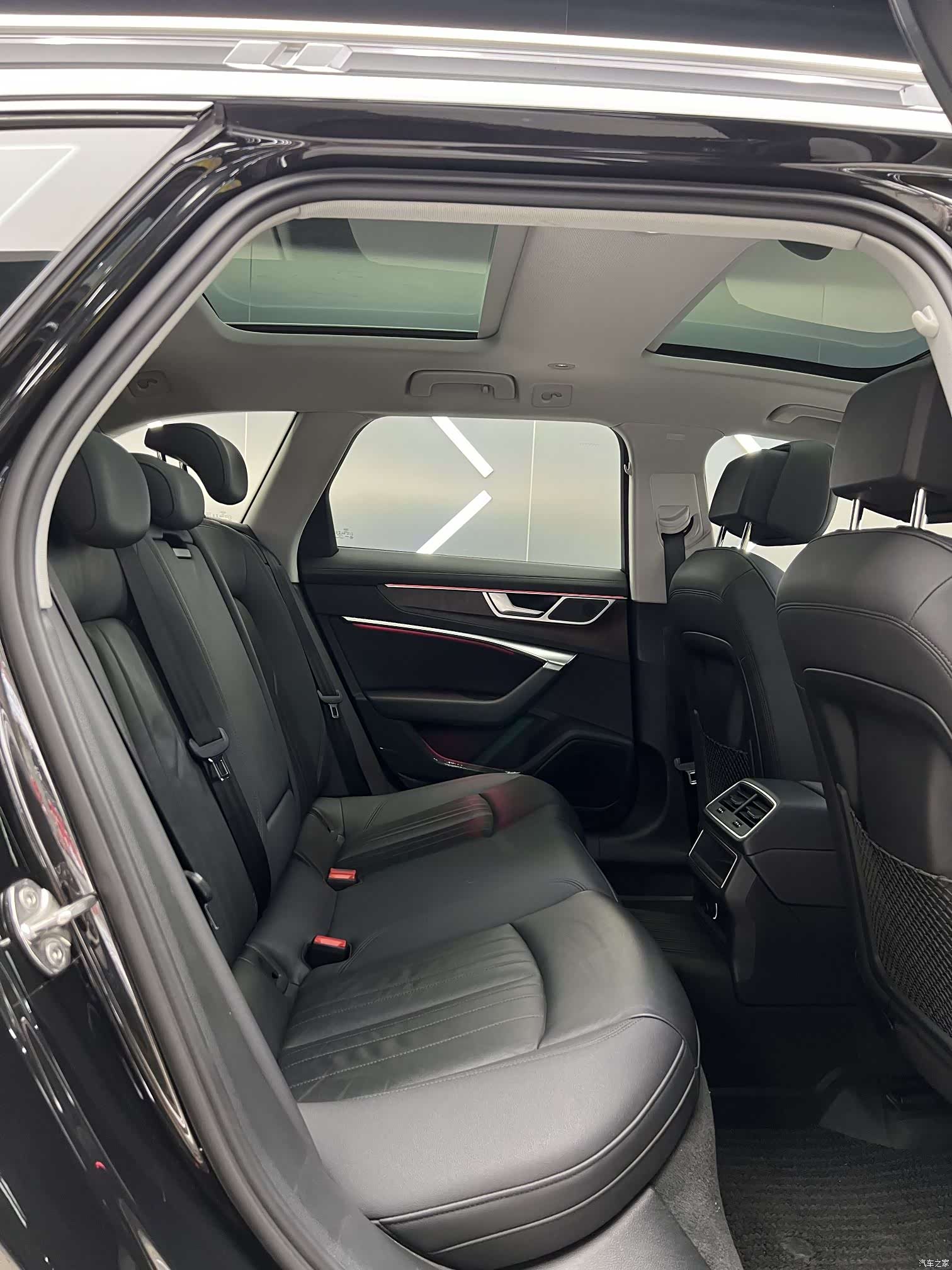 Audi A6, 2020 13