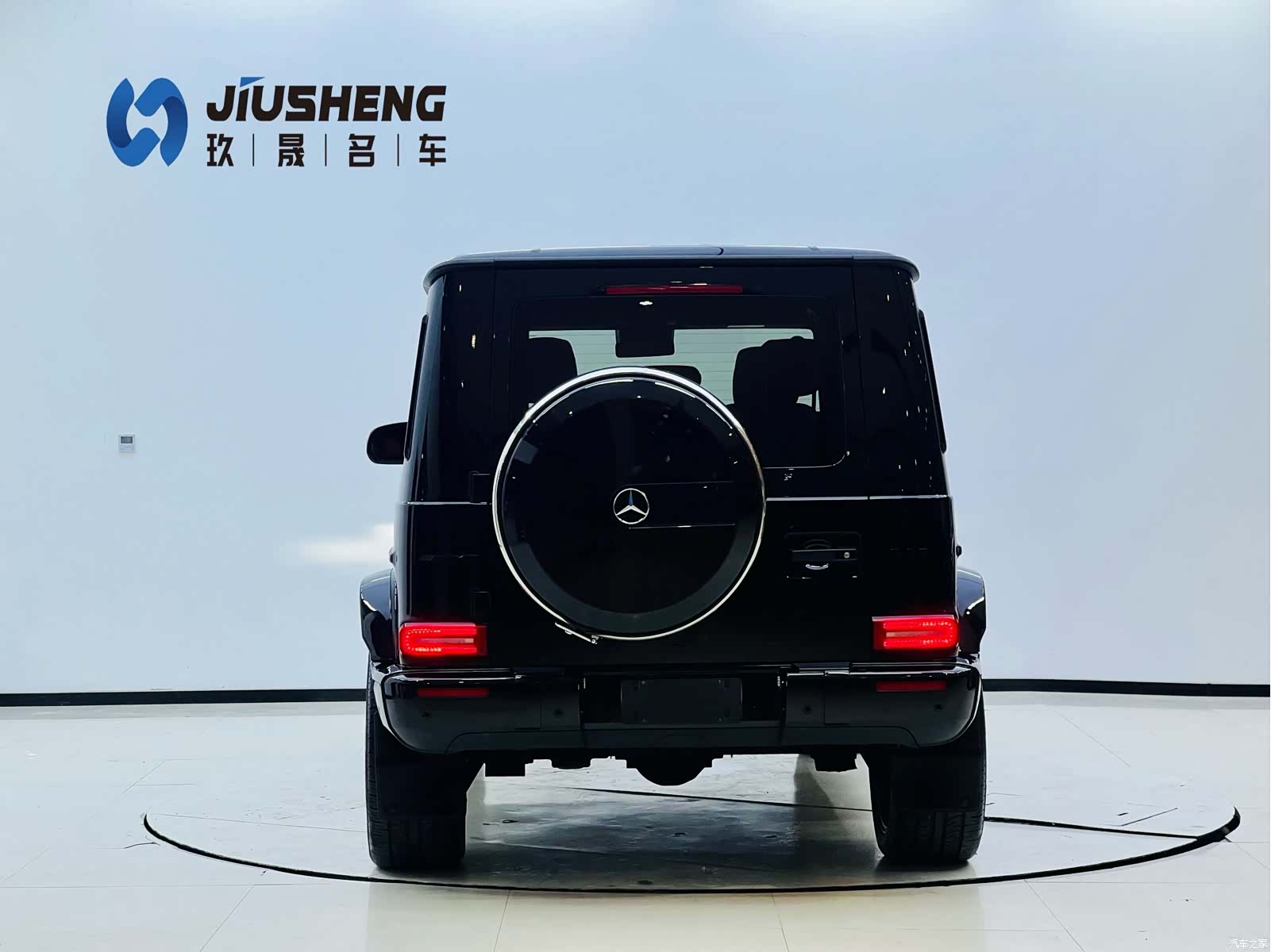 Mercedes-Benz G-Class, 2022 все фото