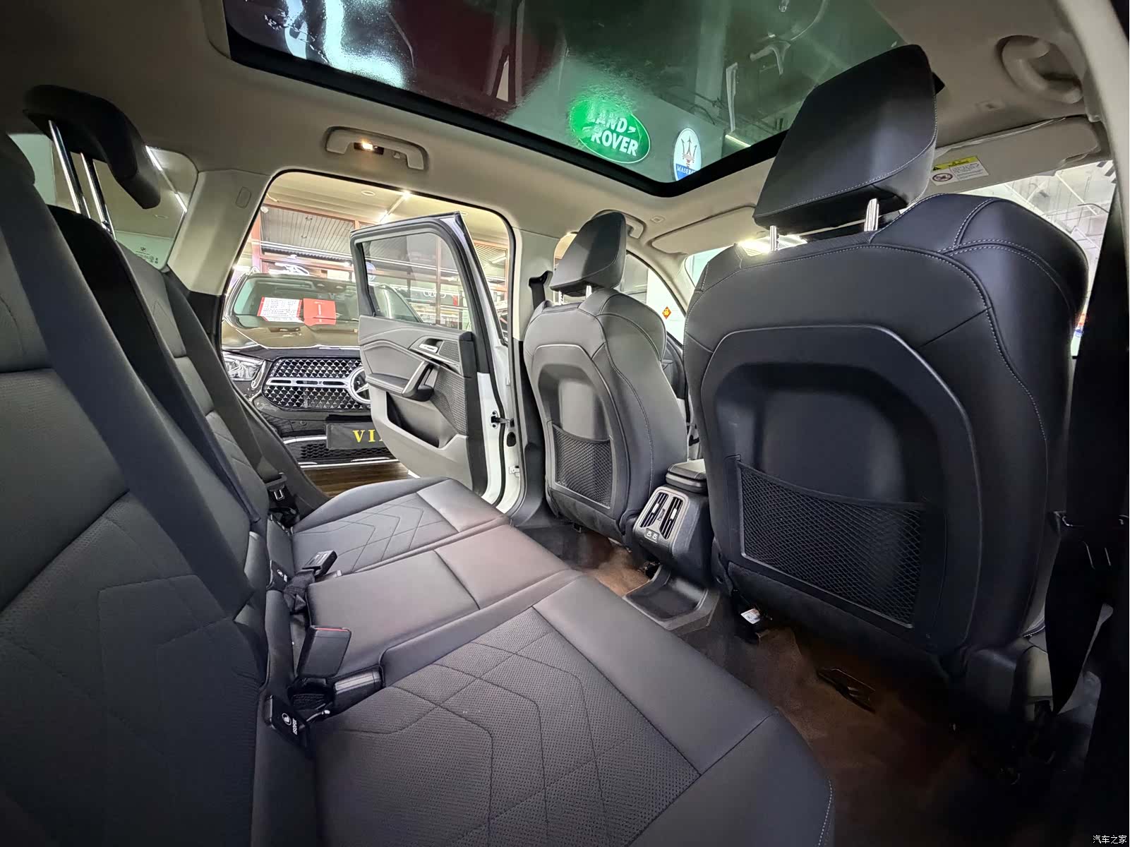 BMW X1, 2024 10