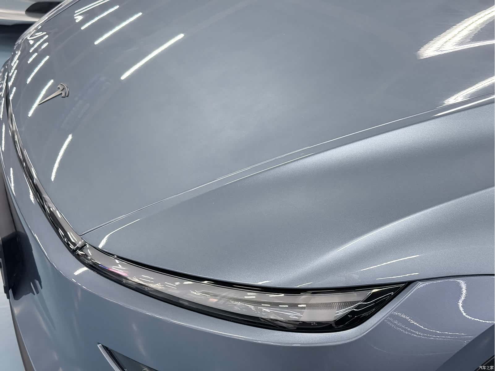 Tesla Model Y, 2025 9