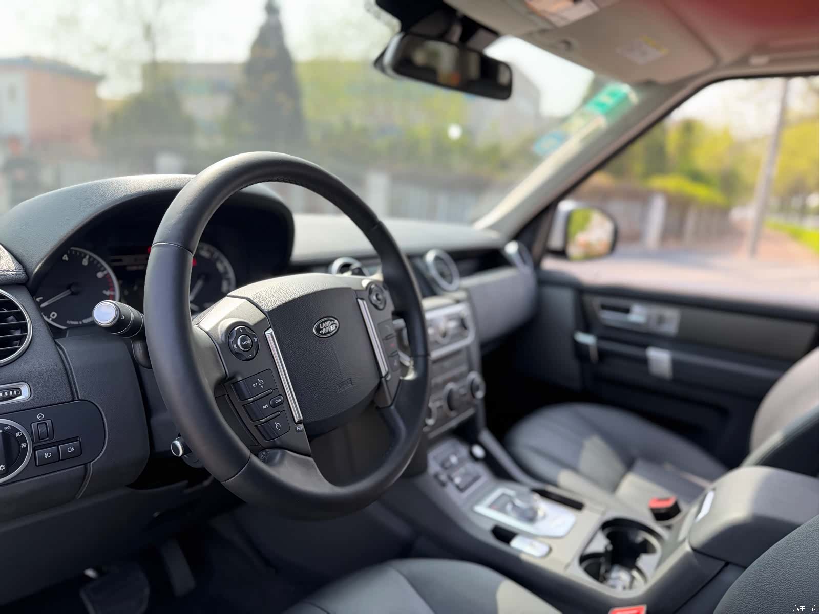 Land Rover Discovery, 2016 7