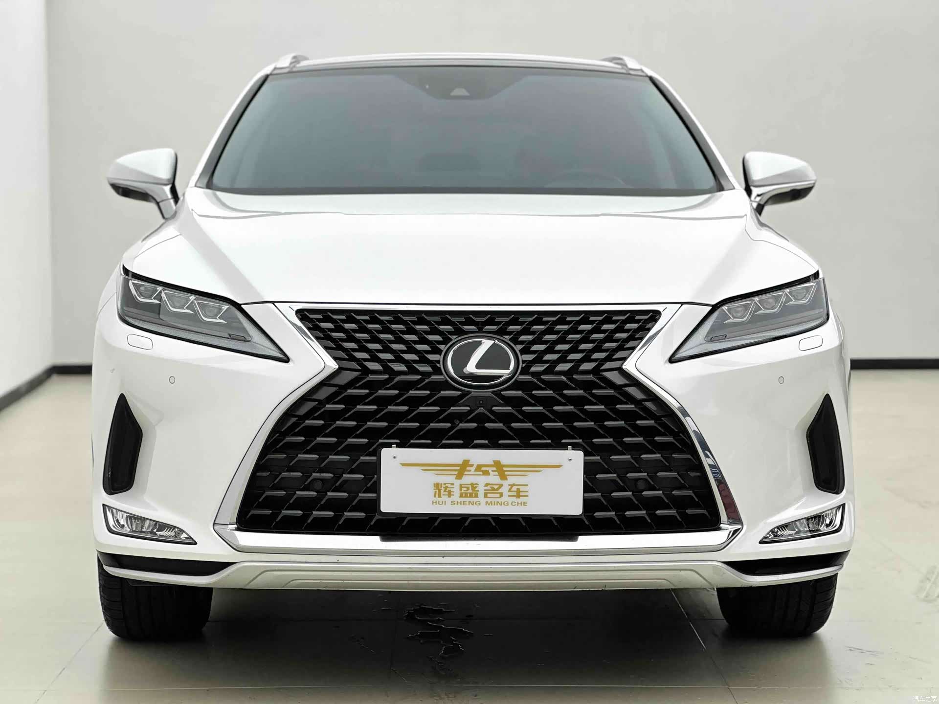 Lexus RX, 2022 2