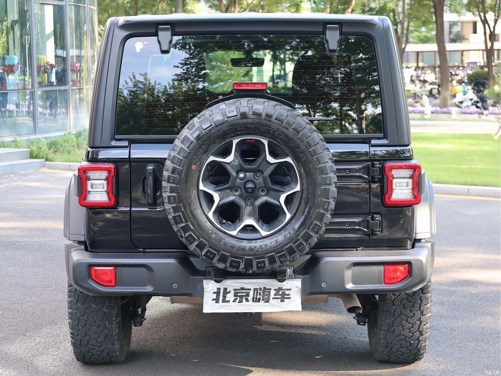 Jeep Wrangler, 2022 6
