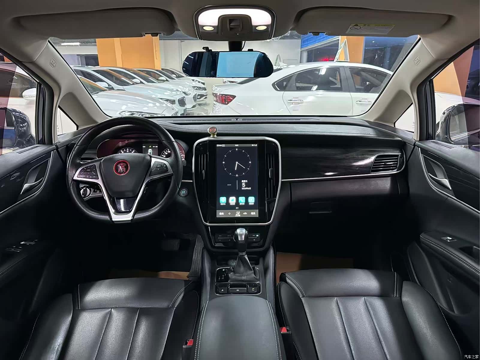 BYD Song, 2018 4
