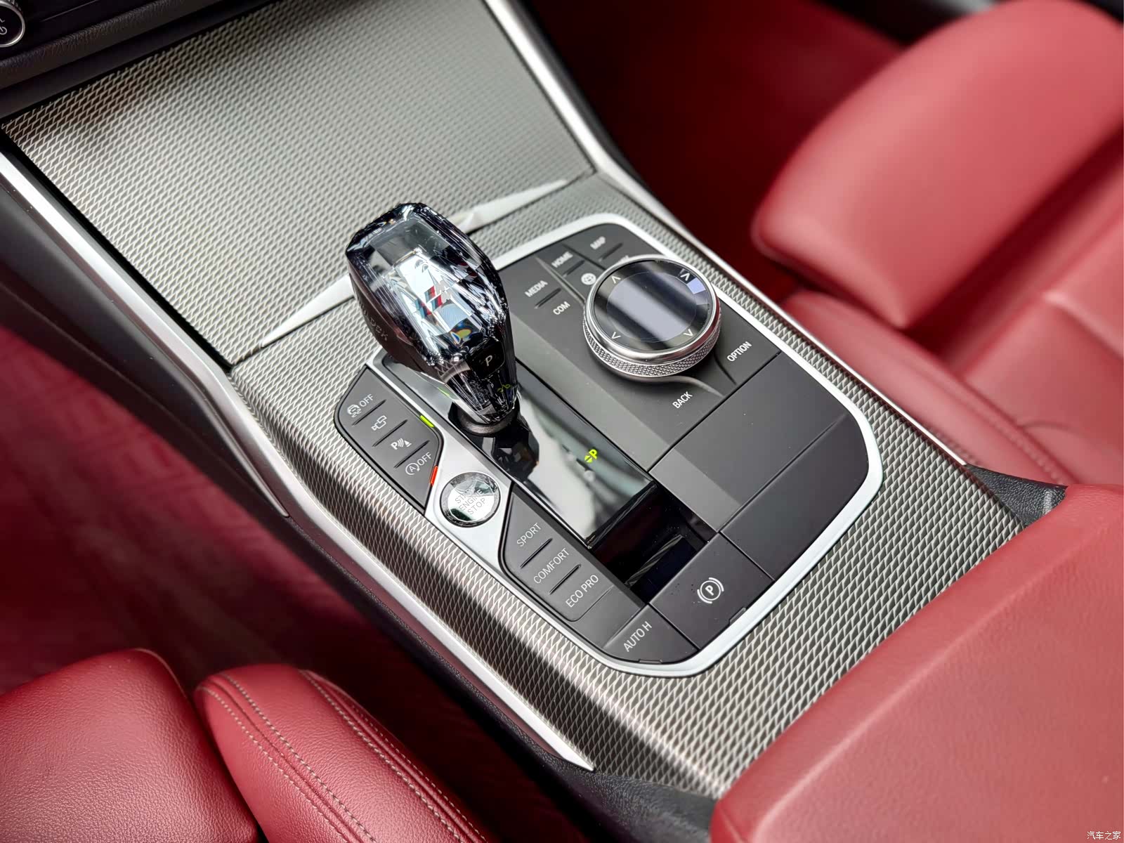 BMW 4 Series, 2023 16