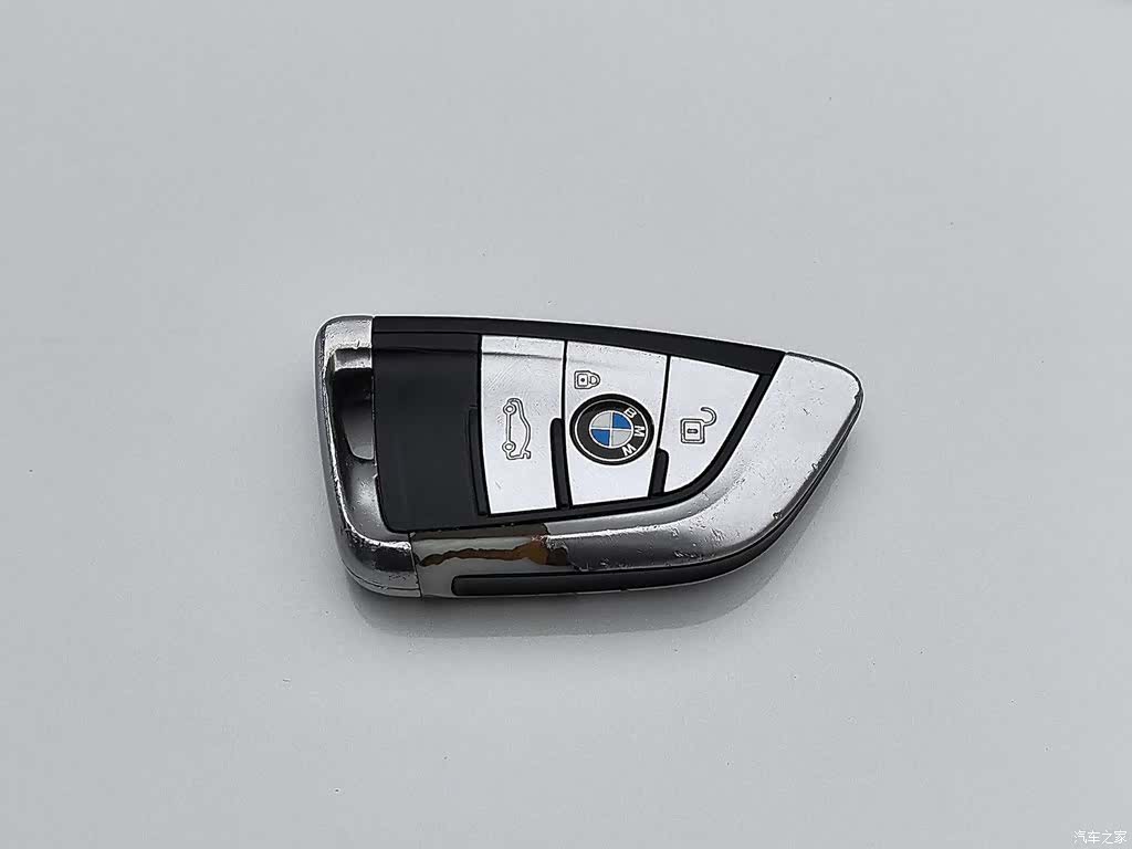 BMW X6, 2017 19
