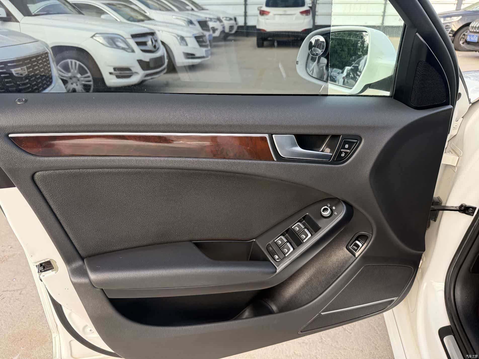 Audi A4L, 2014 все фото