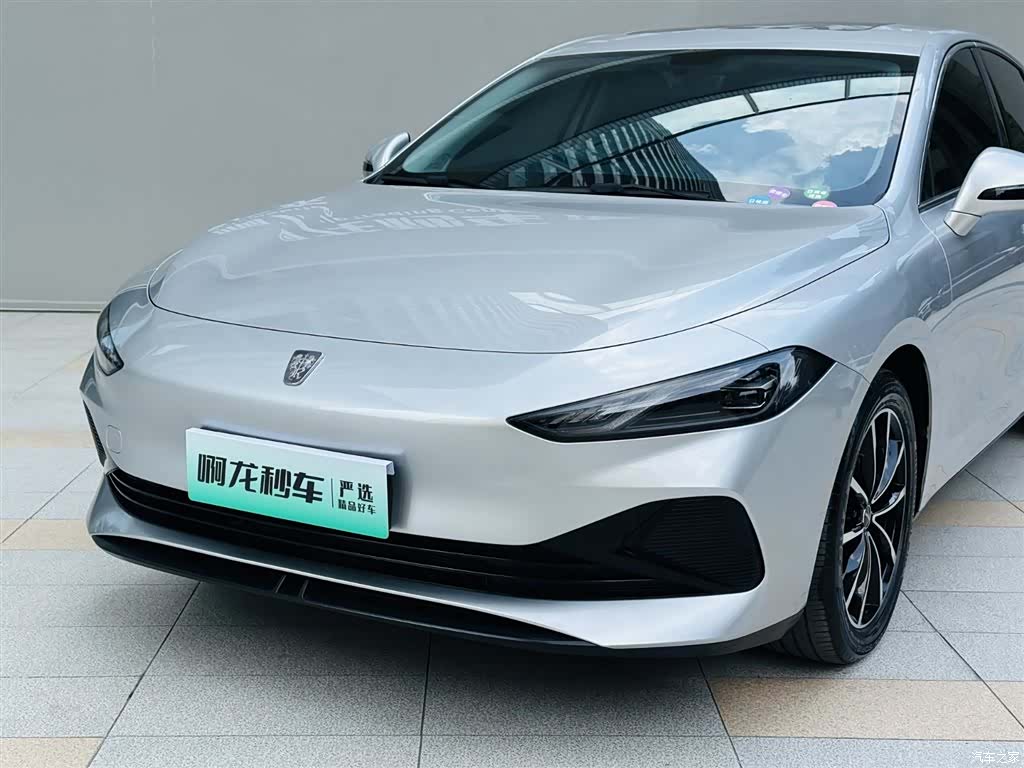 Roewe D7, 2025 16