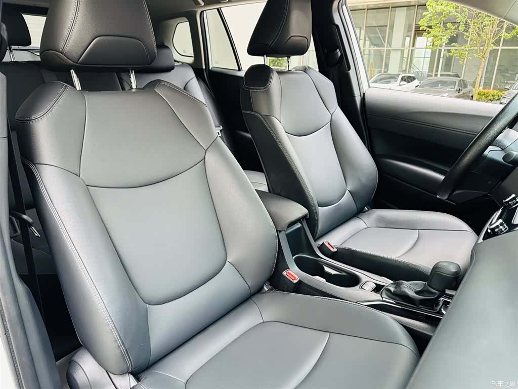 Toyota Corolla, 2024 7