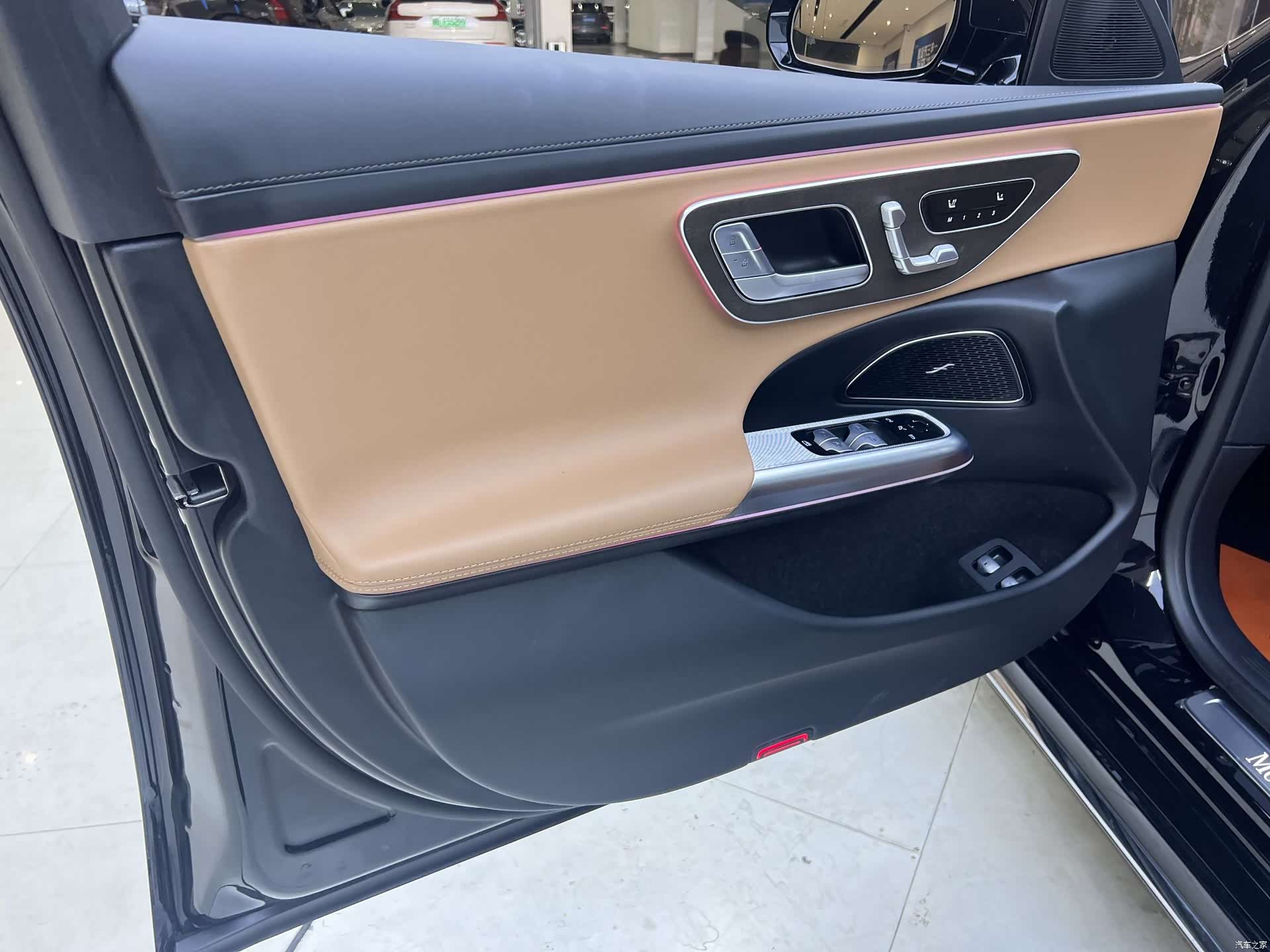 Mercedes-Benz E-Class, 2025 9
