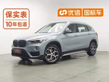 ����X1 2019�� sDrive18Li ������