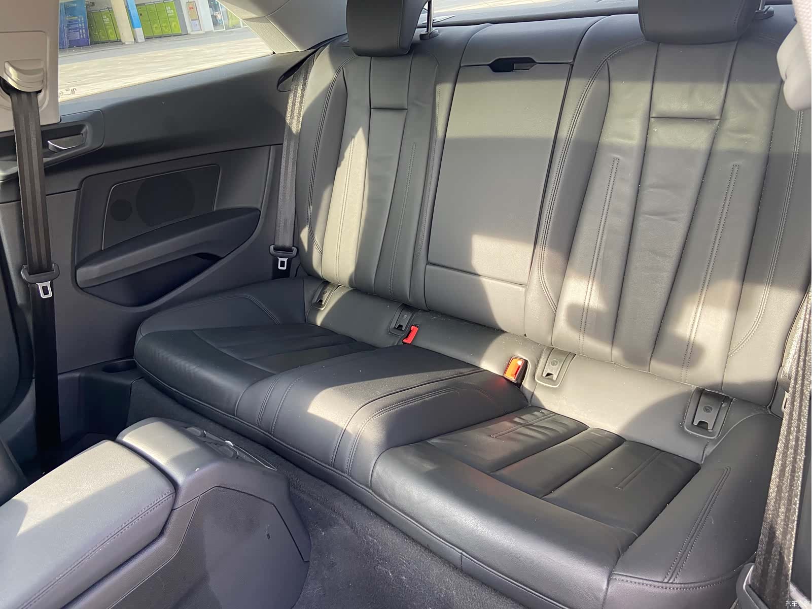Audi A5, 2021 10