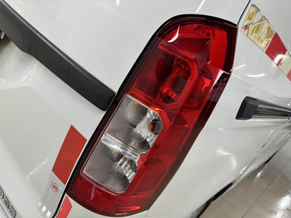 Wuling Wuling Hongguang